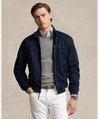 【ラルフローレン/RALPH LAUREN / MEN】のツイル ジャケット 410ネイビー|ID: prp329100004791001 ipo3291000000034764308