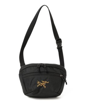 【ビームス ウイメン/BEAMS】のARC TERYX / MANTIS1 WESTPACK アークテリクス 通勤通学 帰省 キャンプ フェス 25AW 人気、トレンドファッション・服の通販 founy(ファニー) ファッション Fashion レディースファッション Fashion for Women アウトドア Outdoor Clothing シンプル Simple, Minimal スマート Smart, Elegant ポケット Pocket, Pocket Detail 旅行 Travel ビジネス 仕事 通勤 Business / Work / Commuting 2025年 2025 2025-2026秋冬・A/W Autumn/Winter 2025–26 AW25–26 |ID:prp329100004791048