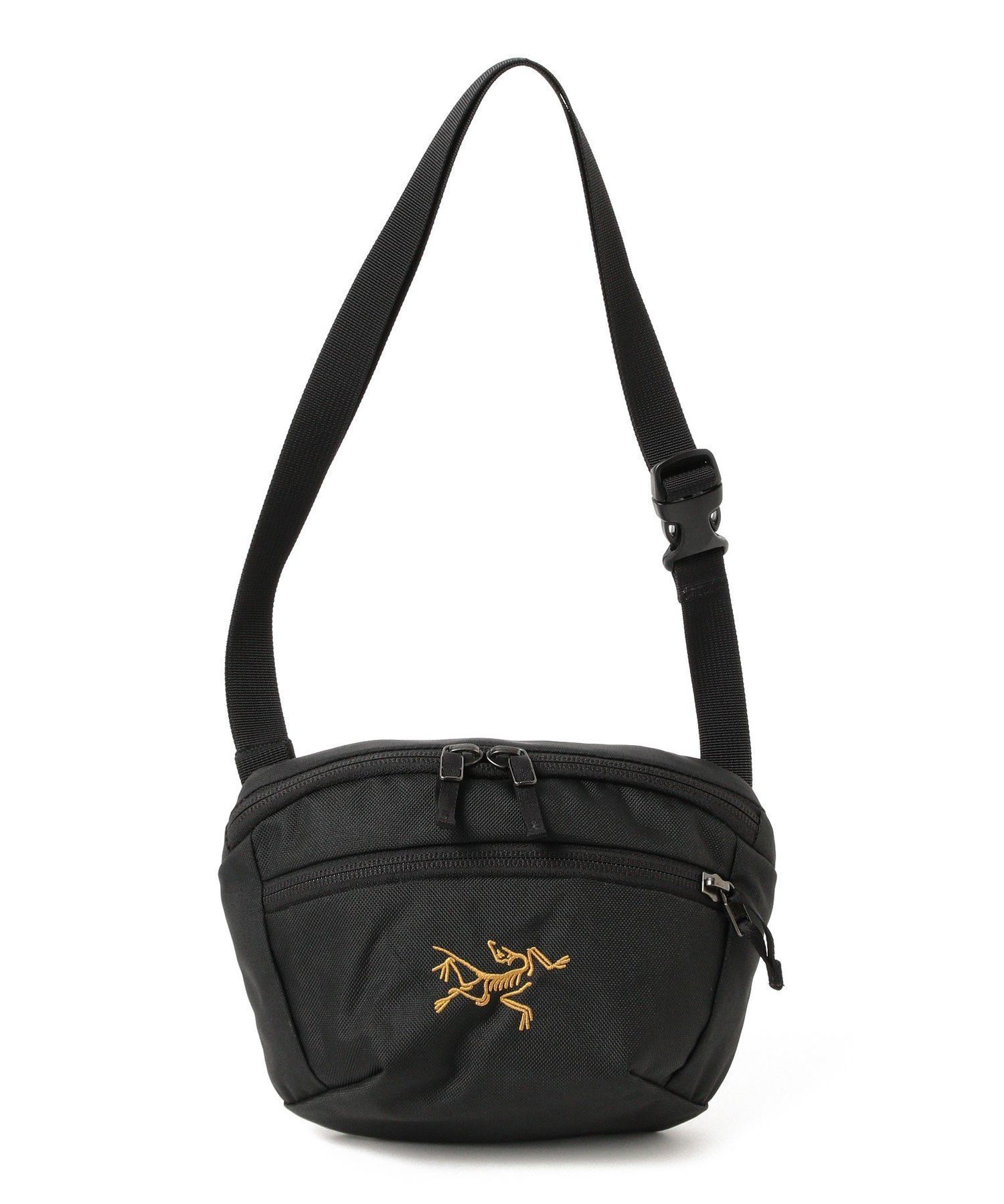 【ビームス ウイメン/BEAMS】の【再入荷/残り僅か】ARC TERYX / MANTIS1 WESTPACK アークテリクス 通勤通学 帰省 キャンプ フェス 25AW インテリア・キッズ・メンズ・レディースファッション・服の通販 founy(ファニー) 　ファッション　Fashion　レディースファッション　Fashion for Women　アウトドア　Outdoor Clothing　シンプル　Simple, Minimal　スマート　Smart, Elegant　ポケット　Pocket, Pocket Detail　再入荷　Restock / Back in Stock　旅行　Travel　ビジネス 仕事 通勤　Business / Work / Commuting　2025年　2025　2025-2026秋冬・A/W　Autumn/Winter 2025–26 AW25–26　24K Black|ID: prp329100004791048 ipo3291000000035304656