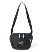 【ビームス ウイメン/BEAMS】の【再入荷/残り僅か】ARC TERYX / MANTIS1 WESTPACK アークテリクス 通勤通学 帰省 キャンプ フェス 25AW 人気、トレンドファッション・服の通販 founy(ファニー) ファッション Fashion レディースファッション Fashion for Women アウトドア Outdoor Clothing シンプル Simple, Minimal スマート Smart, Elegant ポケット Pocket, Pocket Detail 再入荷 Restock / Back in Stock 旅行 Travel ビジネス 仕事 通勤 Business / Work / Commuting 2025年 2025 2025-2026秋冬・A/W Autumn/Winter 2025–26 AW25–26 thumbnail LODESTAR|ID: prp329100004791048 ipo3291000000035304661