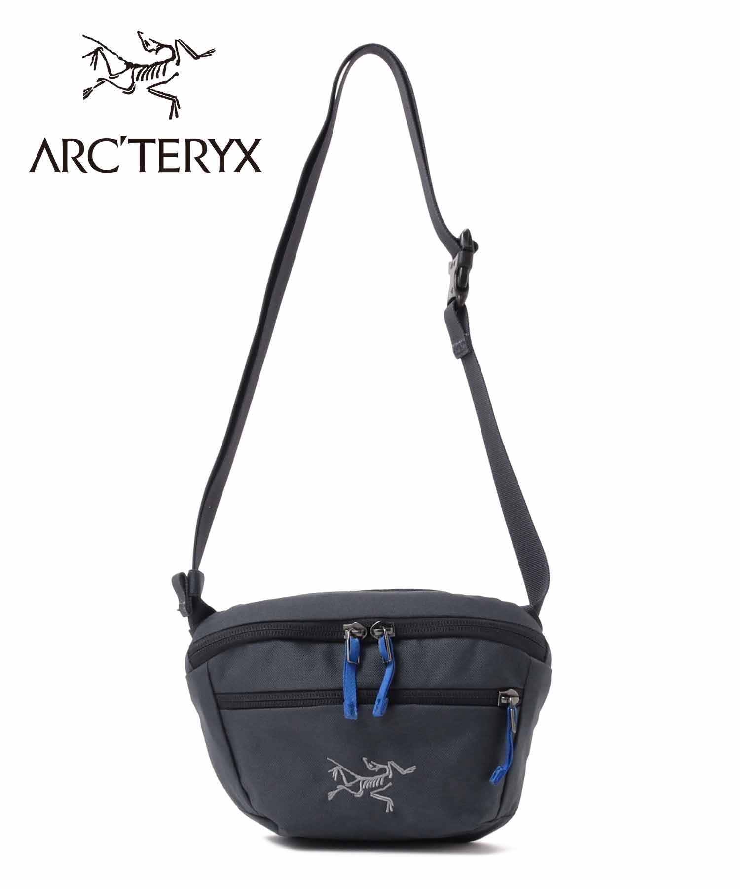 【ビームス ウイメン/BEAMS】の【再入荷/残り僅か】ARC TERYX / MANTIS1 WESTPACK アークテリクス 通勤通学 帰省 キャンプ フェス 25AW インテリア・キッズ・メンズ・レディースファッション・服の通販 founy(ファニー) 　ファッション　Fashion　レディースファッション　Fashion for Women　アウトドア　Outdoor Clothing　シンプル　Simple, Minimal　スマート　Smart, Elegant　ポケット　Pocket, Pocket Detail　再入荷　Restock / Back in Stock　旅行　Travel　ビジネス 仕事 通勤　Business / Work / Commuting　2025年　2025　2025-2026秋冬・A/W　Autumn/Winter 2025–26 AW25–26　Black_Sapphire|ID: prp329100004791048 ipo3291000000035304668