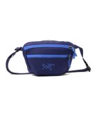 【ビームス ウイメン/BEAMS】の【再入荷/残り僅か】ARC TERYX / MANTIS1 WESTPACK アークテリクス 通勤通学 帰省 キャンプ フェス 25AW 人気、トレンドファッション・服の通販 founy(ファニー) ファッション Fashion レディースファッション Fashion for Women アウトドア Outdoor Clothing シンプル Simple, Minimal スマート Smart, Elegant ポケット Pocket, Pocket Detail 再入荷 Restock / Back in Stock 旅行 Travel ビジネス 仕事 通勤 Business / Work / Commuting 2025年 2025 2025-2026秋冬・A/W Autumn/Winter 2025–26 AW25–26 thumbnail soulsonic/Erectra|ID: prp329100004791048 ipo3291000000035304671