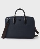 【タケオキクチ/TAKEO KIKUCHI / MEN】のコーデュラ コーティング ブリーフケース 人気、トレンドファッション・服の通販 founy(ファニー) ファッション Fashion メンズファッション Fashion for Men コーティング Coating, Coated Finish シンプル Simple, Minimal スマート Smart, Elegant ビジネス 仕事 通勤 Business / Work / Commuting ポケット Pocket, Pocket Detail thumbnail ネイビー|ID: prp329100004791064 ipo3291000000034764588