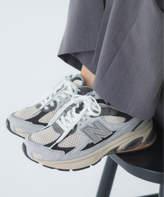 【ニューバランス/new balance】のU2010TTB / U2010TTO インテリア・キッズ・メンズ・レディースファッション・服の通販 founy(ファニー) https://founy.com/ ファッション Fashion レディースファッション Fashion for Women クラシック Classic, Timeless Style プレミアム Premium, High-End モダン Modern, Contemporary |ID: prp329100004791093 ipo3291000000034764697