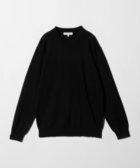 【ユナイテッドアローズ/UNITED ARROWS / MEN】のハイゲージ ミラノリブ ニット-ウォッシャブル- A DAY IN THE LIFE BLACK|ID: prp329100004791104 ipo3291000000034764752