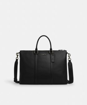 【コーチ/COACH / MEN】の【公式】ケイレブ ワーク バッグ 人気、トレンドファッション・服の通販 founy(ファニー) ファッション Fashion メンズファッション Fashion for Men バッグ Bags シューズ Shoes, Footwear ポケット Pocket, Pocket Detail ラップ Wrap, Wrap Design ワーク Workwear, Utility Style 財布 Wallet, Purse |ID:prp329100004791108