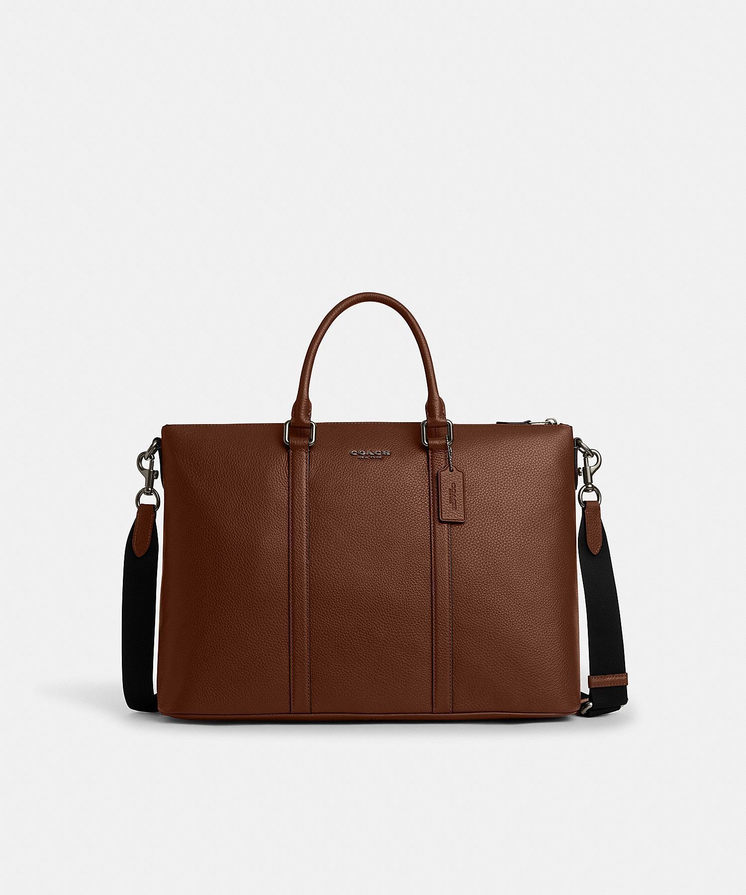 【コーチ/COACH / MEN】の【公式】ケイレブ ワーク バッグ 人気、トレンドファッション・服の通販 founy(ファニー) 　ファッション　Fashion　メンズファッション　Fashion for Men　バッグ　Bags　シューズ　Shoes, Footwear　ポケット　Pocket, Pocket Detail　ラップ　Wrap, Wrap Design　ワーク　Workwear, Utility Style　財布　Wallet, Purse　 other-1|ID: prp329100004791108 ipo3291000000036294094