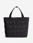 【メゾン キツネ/MAISON KITSUNE / MEN】のMaison Kitsune/CHEVRON QUILTED LARGE TOTE 人気、トレンドファッション・服の通販 founy(ファニー) ファッション Fashion メンズファッション Fashion for Men シリコン Silicone, Silicone Material パッチ Patch, Appliqué フォックス Fox, Fox Fur フレンチ French, French Style フロント Front, Front Design ポケット Pocket, Pocket Detail A/W・秋冬 Autumn/Winter 冬 Winter / This Winter エレガント 上品 Elegant thumbnail BLACK|ID: prp329100004791137 ipo3291000000034764868