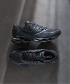 【エディフィス/EDIFICE / MEN】のMIZUNO(ミズノ) WAVE PROPHECY LS D1GA3337 ブラック|ID: prp329100004791163 ipo3291000000035068565