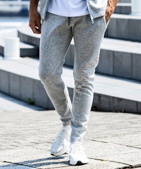 【シフォン/SHIFFON / MEN】の1PIU1UGUALE3 RELAX トレーニングパンツ 人気、トレンドファッション・服の通販 founy(ファニー) ファッション Fashion メンズファッション Fashion for Men ボトムス Bottoms スタイリッシュ Stylish, Fashionable テーパード Tapered, Tapered Pants パターン Pattern, Design Print パーカー Hoodie, Parka ランニング Running, Running Wear, Activewear, Jogging リラックス Relax, Relaxed Fit ワーク Workwear, Utility Style |ID:prp329100004791178