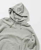【ビームス/BEAMS / MEN】のLOOPWHEELER * BEAMS PLUS / 別注 Super Heavy Weight Sweat Pullover Hoodie 人気、トレンドファッション・服の通販 founy(ファニー) ファッション Fashion メンズファッション Fashion for Men カットソー Cut and Sewn Top クラシック Classic, Timeless Style コンパクト Compact, Small Size シンプル Simple, Minimal スウェット / スエット Sweatshirt, Sweatwear ボックス Boxy, Box Shape ポケット Pocket, Pocket Detail 別注 Limited Edition, Custom Order ミドル Middle Length, Mid Height リラックス Relax, Relaxed Fit thumbnail H.GRY|ID: prp329100004791187 ipo3291000000034765042