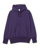 【ビームス/BEAMS / MEN】のLOOPWHEELER * BEAMS PLUS / 別注 Super Heavy Weight Sweat Pullover Hoodie 人気、トレンドファッション・服の通販 founy(ファニー) ファッション Fashion メンズファッション Fashion for Men カットソー Cut and Sewn Top クラシック Classic, Timeless Style コンパクト Compact, Small Size シンプル Simple, Minimal スウェット / スエット Sweatshirt, Sweatwear ボックス Boxy, Box Shape ポケット Pocket, Pocket Detail 別注 Limited Edition, Custom Order ミドル Middle Length, Mid Height リラックス Relax, Relaxed Fit thumbnail PURPLE|ID: prp329100004791187 ipo3291000000034765050