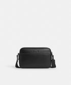 【コーチ/COACH / MEN】の【公式】グラハム クロスボディ バッグ 人気、トレンドファッション・服の通販 founy(ファニー) ファッション Fashion メンズファッション Fashion for Men バッグ Bags シューズ Shoes, Footwear ポケット Pocket, Pocket Detail ラップ Wrap, Wrap Design 財布 Wallet, Purse thumbnail BLACK|ID: prp329100004791199 ipo3291000000035007752