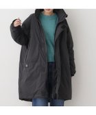 【デッサン/Dessin】の【ユニセックス/軽量】モンスターコート 人気、トレンドファッション・服の通販 founy(ファニー) ファッション Fashion レディースファッション Fashion for Women アウター Coat / Outerwear Collection コート・ロングコート・ピーコート Long Coats, Peacoats & More インナー Innerwear シンプル Simple, Minimal スマート Smart, Elegant ダウン Down, Puffer パーカー Hoodie, Parka ボトム Bottoms, Lower Wear ポケット Pocket, Pocket Detail メンズ Men's, Menswear モチーフ Motif, Design Theme 軽量 Lightweight, Ultra Light thumbnail ブラック|ID: prp329100004791210 ipo3291000000034765142