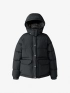 【ザ ノース フェイス/THE NORTH FACE】の【公式】キャンプシエラショート(レディース) 人気、トレンドファッション・服の通販 founy(ファニー) ファッション Fashion レディースファッション Fashion for Women アウトドア Outdoor Clothing シルバー Silver, Metallic Silver ジャケット Jacket, Outerwear ダウン Down, Puffer フラップ Flap, Flap Pocket フロント Front, Front Design ボックス Boxy, Box Shape ポケット Pocket, Pocket Detail リップ Lip, Lip Motif thumbnail ブラック|ID: prp329100004791231 ipo3291000000034915364