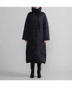 【デュベティカ/DUVETICA】 ALAQUA人気、トレンドファッション・服の通販 founy(ファニー) ファッション Fashion レディースファッション Fashion for Women エレガント 上品 Elegant ダウン Down, Puffer バランス Balance, Style Balance フェザー Feather, Feather Detail フォルム Silhouette, Form マキシ Maxi, Full Length ロング Long, Long-Length 冬 Winter / This Winter |ID:prp329100004791244