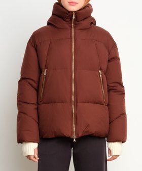 【タトラス コンセプトストア/TATRAS CONCEPT STORE】の【TATRAS 直営店】GIGI ジジ ダウンジャケット 人気、トレンドファッション・服の通販 founy(ファニー) ファッション Fashion レディースファッション Fashion for Women アウター Coat / Outerwear Collection レディースジャケット・軽アウター Jackets イタリア Italy ジャケット Jacket, Outerwear ダウン Down, Puffer ポケット Pocket, Pocket Detail リラックス Relax, Relaxed Fit エレガント 上品 Elegant |ID:prp329100004791247