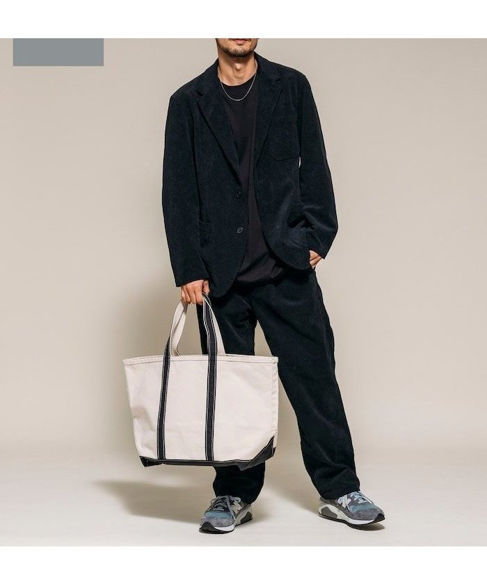 【フリークスストア/FREAK'S STORE】のSOLOTEX コーデュロイ 2Bジャケット セットアップ テーラードジャケット コーデュロイパンツ 25AW インテリア・キッズ・メンズ・レディースファッション・服の通販 founy(ファニー) 　ファッション　Fashion　メンズファッション　Fashion for Men　ボトムス　Bottoms　コーデュロイ　Corduroy, Cord Fabric　今季　This Season, Current Season　吸水　Absorbent, Quick-Dry　シューズ　Shoes, Footwear　シンプル　Simple, Minimal　ジャケット　Jacket, Outerwear　ストレッチ　Stretch, Stretchy Fabric　スニーカー　Sneakers, Trainers　セットアップ　Set-Up, Coordinated Outfit　デニム　Denim, Jeans Material　トレンド　Trend, Trending Now　フィット　Fit, Slim Fit　フォーマル　Formal, Dressy　ベーシック　Basic, Essential　リラックス　Relax, Relaxed Fit　A/W・秋冬　Autumn/Winter　冬　Winter / This Winter　おすすめ　Recommended / Our Picks　エレガント 上品　Elegant　2025年　2025　2025-2026秋冬・A/W　Autumn/Winter 2025–26 AW25–26　ブラック|ID: prp329100004791259 ipo3291000000034765317