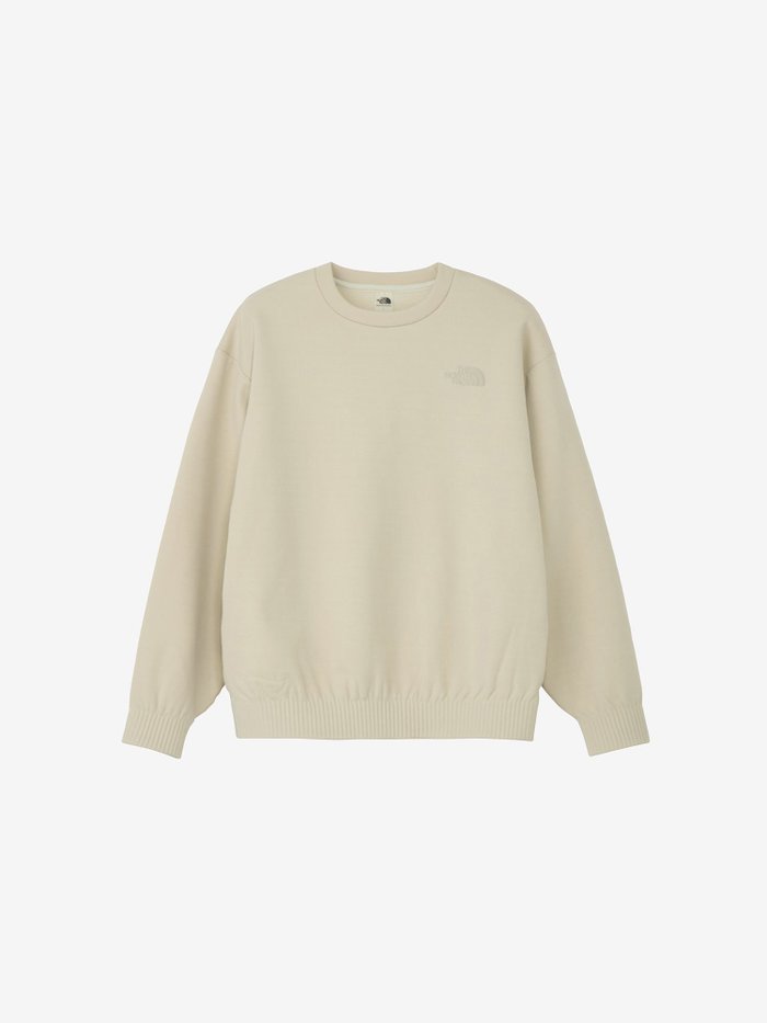 【ザ ノース フェイス/THE NORTH FACE】の【公式】ラリーオンロッククルー(レディース) インテリア・キッズ・メンズ・レディースファッション・服の通販 founy(ファニー) https://founy.com/ ファッション Fashion レディースファッション Fashion for Women アウトドア Outdoor Clothing スウェット / スエット Sweatshirt, Sweatwear |ID: prp329100004791316 ipo3291000000034844486