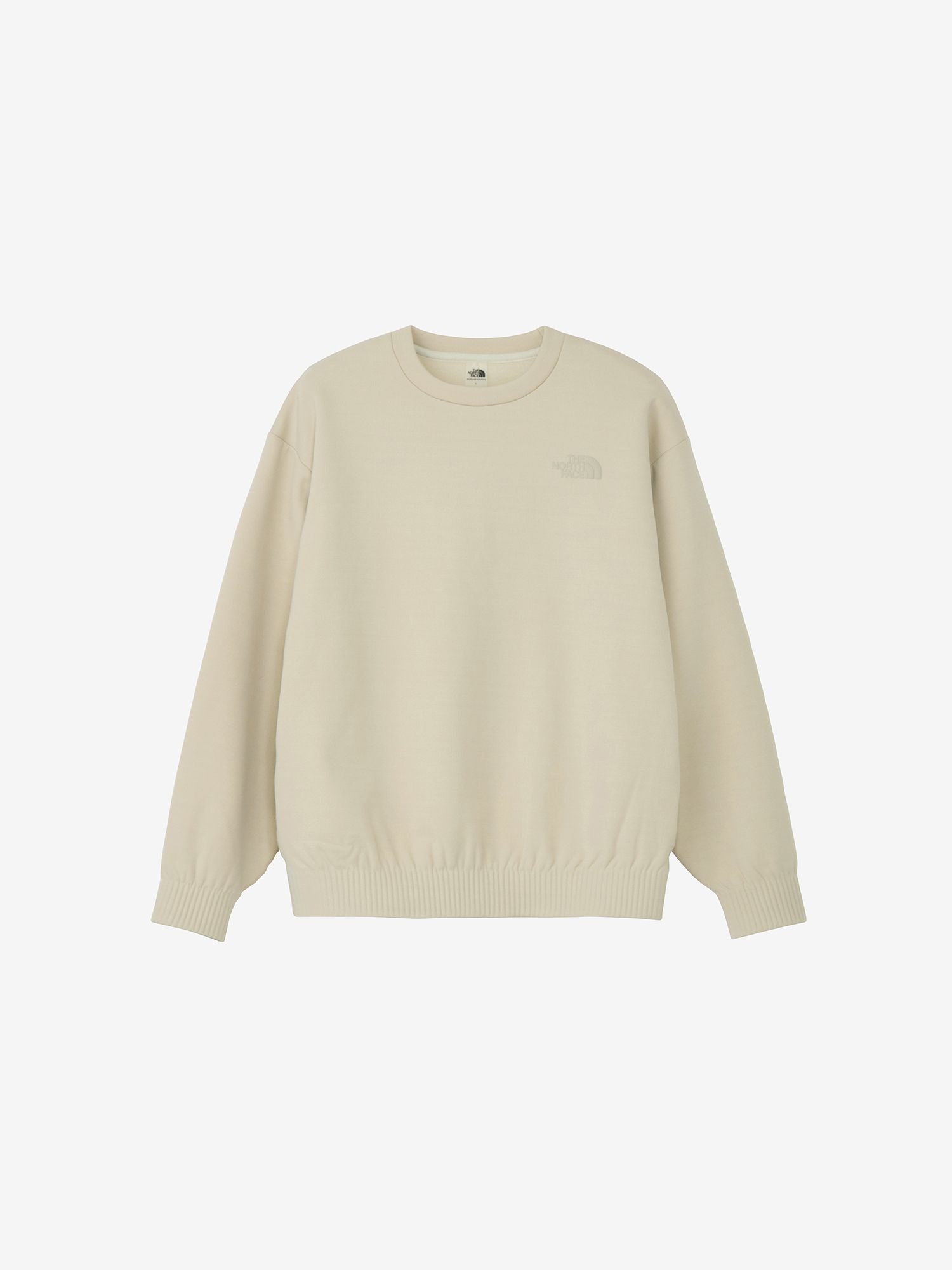 【ザ ノース フェイス/THE NORTH FACE】の【公式】ラリーオンロッククルー(レディース) 人気、トレンドファッション・服の通販 founy(ファニー) ファッション Fashion レディースファッション Fashion for Women アウトドア Outdoor Clothing スウェット / スエット Sweatshirt, Sweatwear other-1|ID: prp329100004791316 ipo3291000000034844486