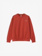 【ザ ノース フェイス/THE NORTH FACE】の【公式】ラリーオンロッククルー(レディース) フェイドラステッドブロンズ|ID: prp329100004791316 ipo3291000000034844490