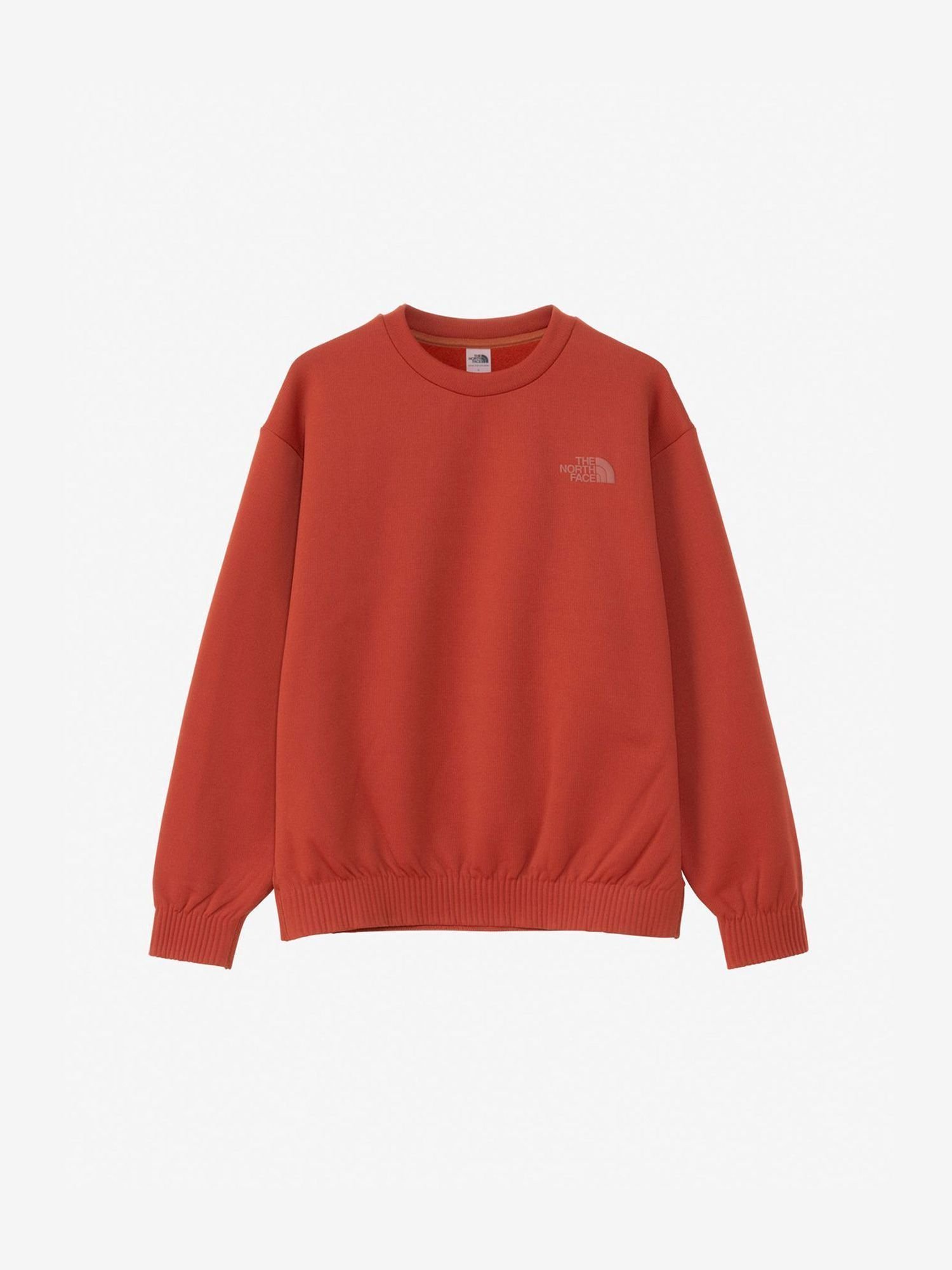 【ザ ノース フェイス/THE NORTH FACE】の【公式】ラリーオンロッククルー(レディース) インテリア・キッズ・メンズ・レディースファッション・服の通販 founy(ファニー) ファッション Fashion レディースファッション Fashion for Women アウトドア Outdoor Clothing スウェット / スエット Sweatshirt, Sweatwear フェイドラステッドブロンズ|ID: prp329100004791316 ipo3291000000034844490