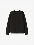 【ザ ノース フェイス/THE NORTH FACE】の【公式】ラリーオンロッククルー(レディース) ブラック|ID: prp329100004791316 ipo3291000000034844493