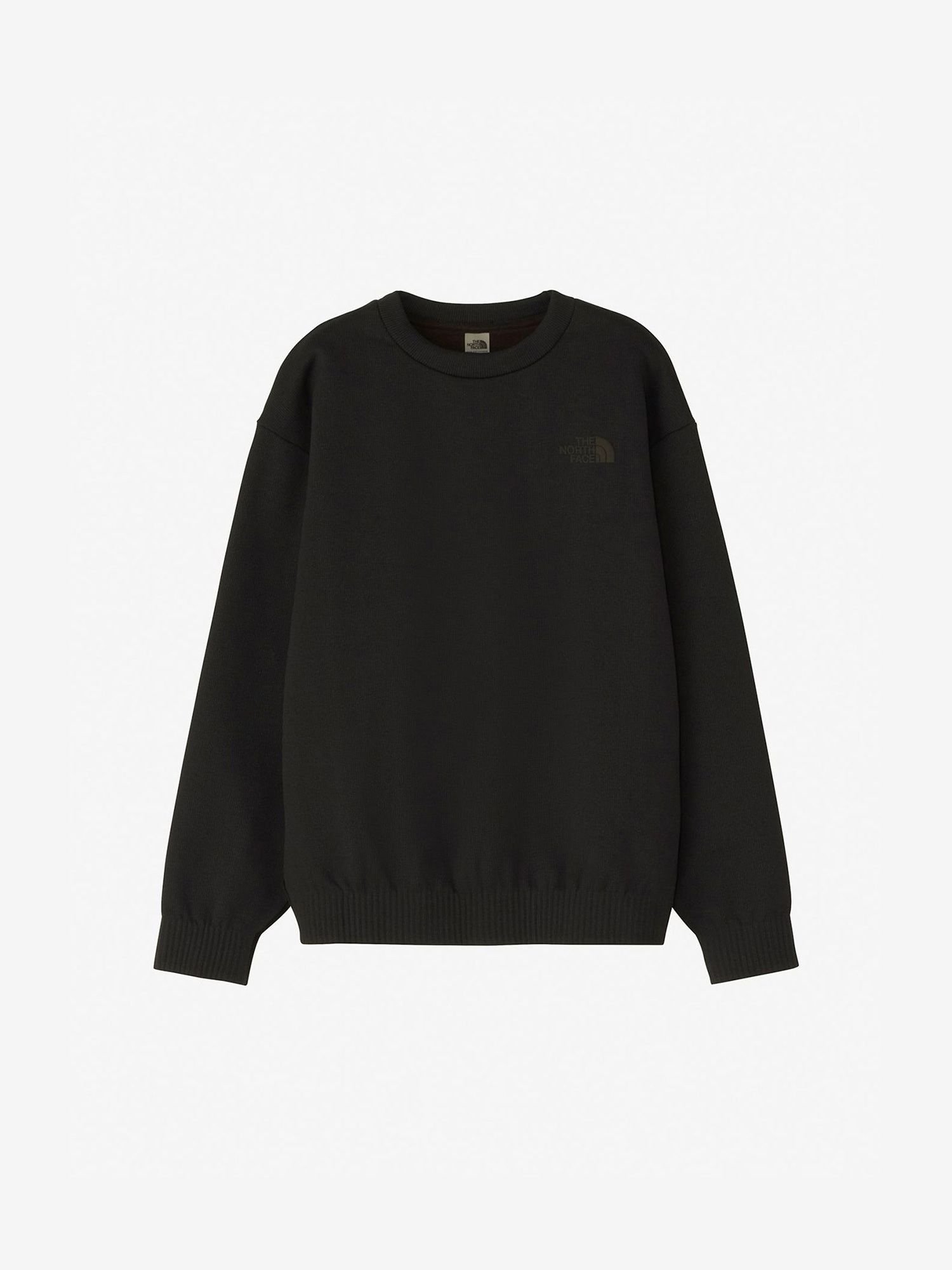 【ザ ノース フェイス/THE NORTH FACE】の【公式】ラリーオンロッククルー(レディース) インテリア・キッズ・メンズ・レディースファッション・服の通販 founy(ファニー) ファッション Fashion レディースファッション Fashion for Women アウトドア Outdoor Clothing スウェット / スエット Sweatshirt, Sweatwear ブラック|ID: prp329100004791316 ipo3291000000034844493