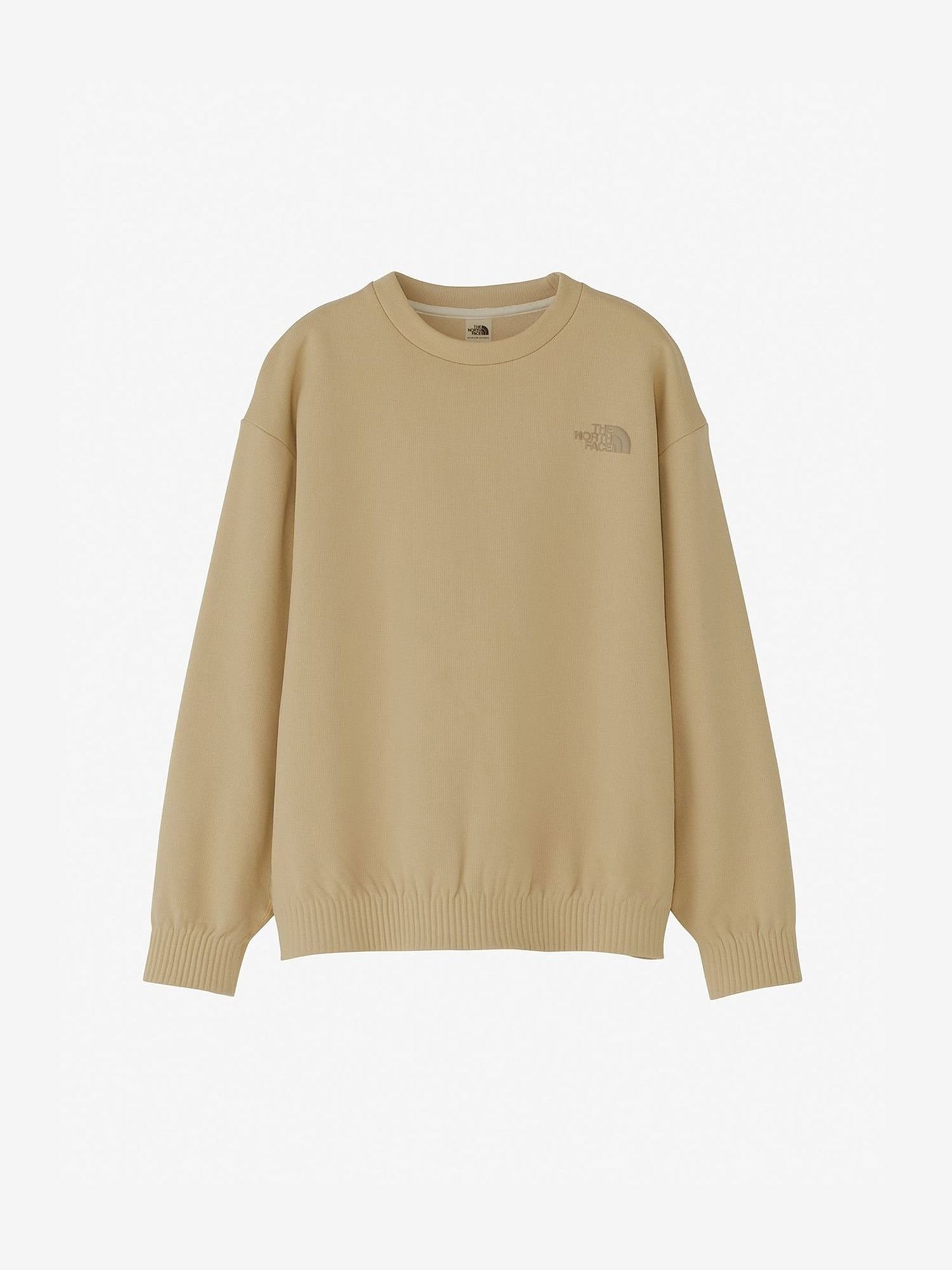 【ザ ノース フェイス/THE NORTH FACE】の【公式】ラリーオンロッククルー(レディース) インテリア・キッズ・メンズ・レディースファッション・服の通販 founy(ファニー) ファッション Fashion レディースファッション Fashion for Women アウトドア Outdoor Clothing スウェット / スエット Sweatshirt, Sweatwear サンドトープ|ID: prp329100004791316 ipo3291000000034844496