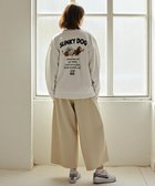 【マルカワ/MARUKAWA】のDisney ディズニー トレーナー メンズ スウェット 裏起毛 オーバーサイズ グレー系その他6|ID: prp329100004791356 ipo3291000000034765694