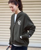 【フレームワーク/FRAMeWORK】のChampion 別注リバースウィーブフルジップパーカー 人気、トレンドファッション・服の通販 founy(ファニー) ファッション Fashion レディースファッション Fashion for Women トップス・カットソー Cut & Sew Tops レディースパーカー・カジュアルフーディー Casual Hoodies & Sweatshirts シンプル Simple, Minimal スウェット / スエット Sweatshirt, Sweatwear ニューヨーク New York, NYC Style 別注 Limited Edition, Custom Order おすすめ Recommended / Our Picks thumbnail ブラック D|ID: prp329100004791406 ipo3291000000034820277