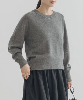 【アーバンリサーチ/URBAN RESEARCH】のFOX混ラメニット 人気、トレンドファッション・服の通販 founy(ファニー) ファッション Fashion レディースファッション Fashion for Women トップス・カットソー Cut & Sew Tops ニット Knit Tops & Sweaters 2025年 2025 2025-2026秋冬・A/W Autumn/Winter 2025–26 AW25–26 冬 Winter / This Winter スラックス Slacks, Dress Pants デニム Denim, Jeans Material バランス Balance, Style Balance ボトム Bottoms, Lower Wear エレガント 上品 Elegant 無地 Plain, Solid Color A/W・秋冬 Autumn/Winter |ID:prp329100004791450