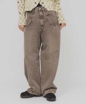 【ケービーエフ/KBF / URBAN RESEARCH】の『一部WEB限定カラー』『3サイズ展開』BIGポケットデザインデニム 人気、トレンドファッション・服の通販 founy(ファニー) ファッション Fashion レディースファッション Fashion for Women デニム Denim, Jeans Material トレンド Trend, Trending Now 人気 Popular, Best Seller ポケット Pocket, Pocket Detail S/S・春夏 SS, Spring/Summer, Warm Season おすすめ Recommended / Our Picks 夏 Summer 2023春夏・S/S Spring/Summer 2023 SS23 2023年 2023 |ID:prp329100004791896