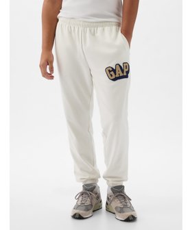 【ギャップ/GAP】のGAP1969ロゴ ジョガーパンツ(ユニセックス) 人気、トレンドファッション・服の通販 founy(ファニー) ファッション Fashion レディースファッション Fashion for Women パンツ Pants & Trousers スウェット / スエット Sweatshirt, Sweatwear ワーク Workwear, Utility Style |ID:prp329100004791910