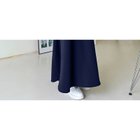 【ココモモ/COCOMOMO】の裏起毛 ロングスカート ふわふわ裏起毛スカート あったか ロング マキシ スカート 人気、トレンドファッション・服の通販 founy(ファニー) ファッション Fashion レディースファッション Fashion for Women スカート Skirts ロングスカート Long Skirts / Maxi & Midi Skirts シンプル Simple, Minimal パープル Purple, Violet フレア Flare, Flared ブランケット Blanket, Throw Blanket マキシ Maxi, Full Length レギュラー Regular, Standard Fit ロング Long, Long-Length 冬 Winter / This Winter thumbnail マキシ丈・ネイビー|ID: prp329100004791935 ipo3291000000034769602