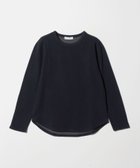 【ユナイテッドアローズ/UNITED ARROWS】のリップル クルーネックTシャツ A DAY IN THE LIFE NAVY|ID: prp329100004791952 ipo3291000000034769740