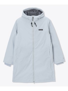 【コロンビア/Columbia】 Columbia/ ウィメンズローズデールインシュレーテッドジャケット /コロンビア人気、トレンドファッション・服の通販 founy(ファニー) ファッション Fashion レディースファッション Fashion for Women アウター Coat / Outerwear Collection レディースジャケット・軽アウター Jackets アウトドア Outdoor Clothing ジャケット Jacket, Outerwear ロング Long, Long-Length 軽量 Lightweight, Ultra Light |ID:prp329100004791962