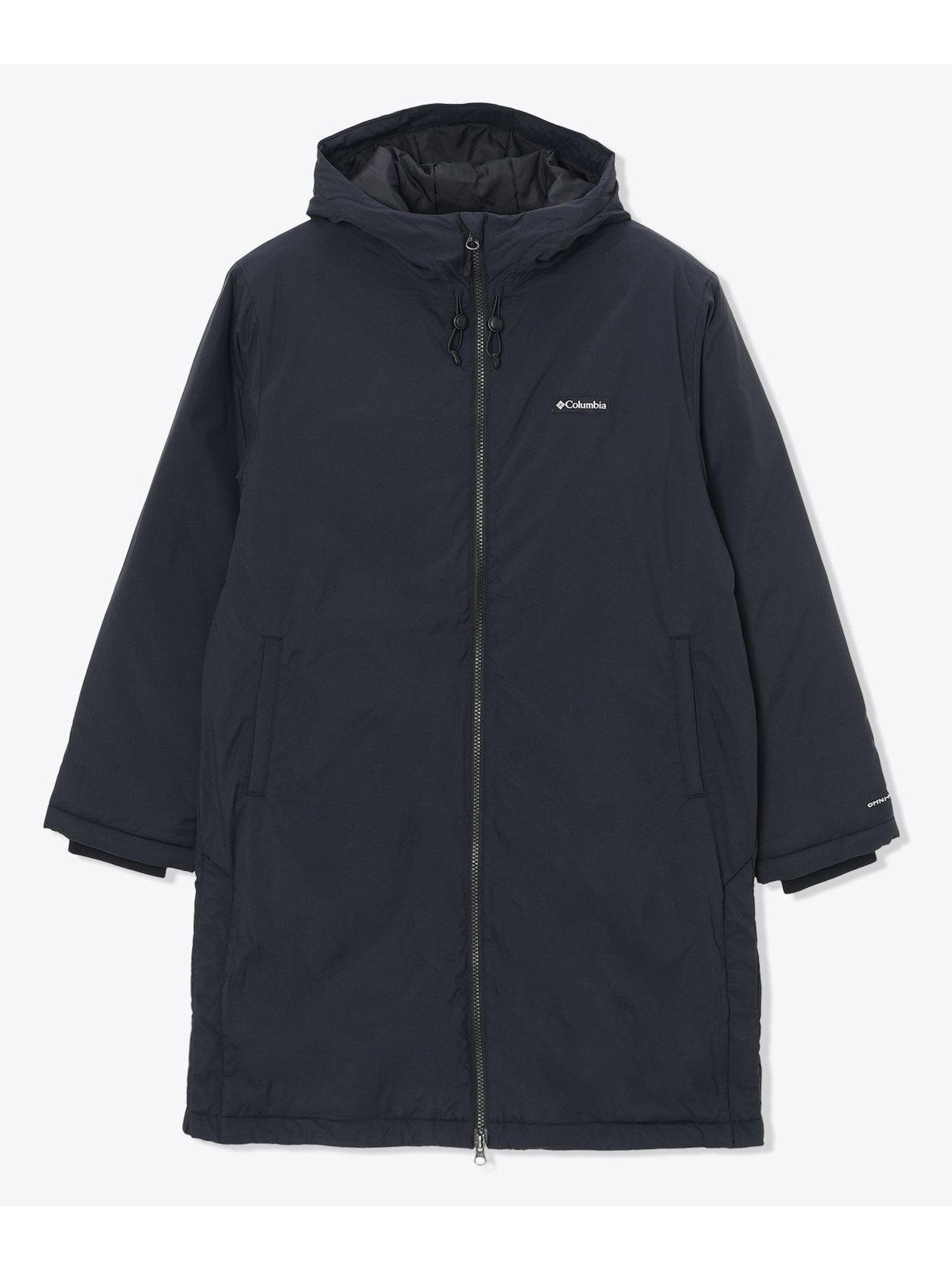 【コロンビア/Columbia】のColumbia/ ウィメンズローズデールインシュレーテッドジャケット /コロンビア インテリア・キッズ・メンズ・レディースファッション・服の通販 founy(ファニー) 　ファッション　Fashion　レディースファッション　Fashion for Women　アウター　Coat / Outerwear Collection　レディースジャケット・軽アウター　Jackets　アウトドア　Outdoor Clothing　ジャケット　Jacket, Outerwear　ロング　Long, Long-Length　軽量　Lightweight, Ultra Light　ブラック[002001]|ID: prp329100004791962 ipo3291000000034769810