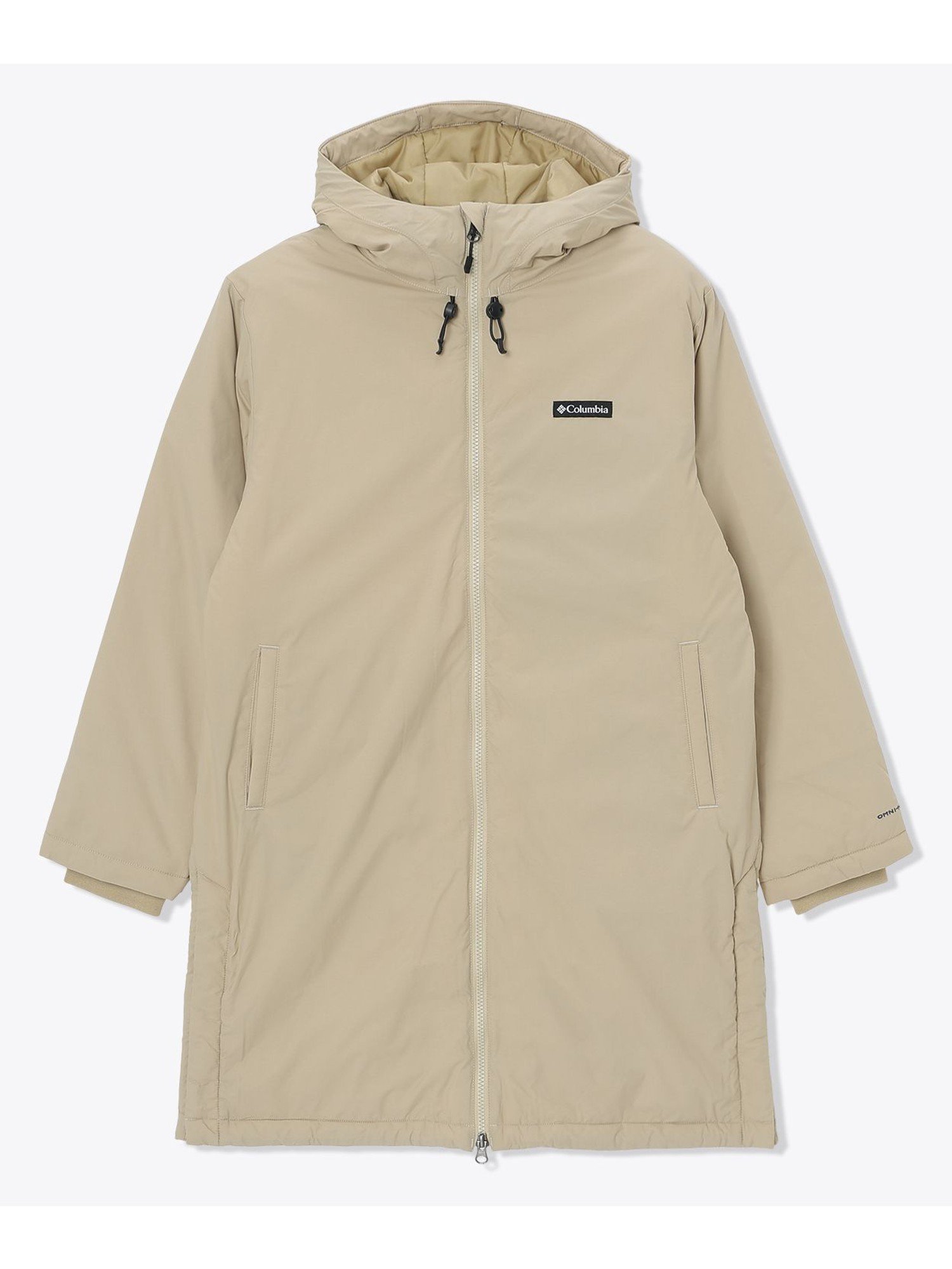 【コロンビア/Columbia】のColumbia/ ウィメンズローズデールインシュレーテッドジャケット /コロンビア インテリア・キッズ・メンズ・レディースファッション・服の通販 founy(ファニー) 　ファッション　Fashion　レディースファッション　Fashion for Women　アウター　Coat / Outerwear Collection　レディースジャケット・軽アウター　Jackets　アウトドア　Outdoor Clothing　ジャケット　Jacket, Outerwear　ロング　Long, Long-Length　軽量　Lightweight, Ultra Light　ベージュ[005001]|ID: prp329100004791962 ipo3291000000034769813