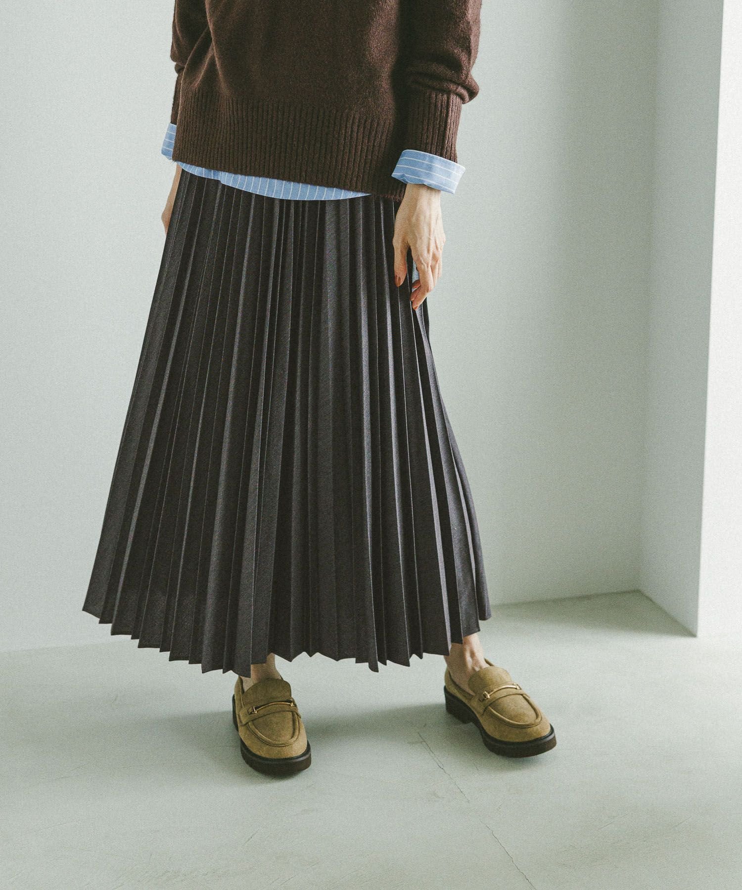 【グローバルワーク/GLOBAL WORK】のイージーケアプリーツスカート/593329 人気、トレンドファッション・服の通販 founy(ファニー) ファッション Fashion レディースファッション Fashion for Women スカート Skirts プリーツスカート / 上品フェミニンスタイル Pleated Skirts おすすめ Recommended / Our Picks ギャザー Gathered, Ruffled コンパクト Compact, Small Size スウェット / スエット Sweatshirt, Sweatwear スポーティ Sporty, Casual Athletic チェック Check, Plaid, Tartan フェミニン Feminine, Girly ブルゾン Blouson, Bomber Jacket プリーツ Pleats, Pleated ランダム Random, Irregular 楽ちん Easy Fit, Comfortable other-1|ID: prp329100004791980 ipo3291000000034769949