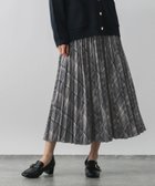 【グローバルワーク/GLOBAL WORK】のイージーケアプリーツスカート/593329 人気、トレンドファッション・服の通販 founy(ファニー) ファッション Fashion レディースファッション Fashion for Women スカート Skirts プリーツスカート / 上品フェミニンスタイル Pleated Skirts おすすめ Recommended / Our Picks ギャザー Gathered, Ruffled コンパクト Compact, Small Size スウェット / スエット Sweatshirt, Sweatwear スポーティ Sporty, Casual Athletic チェック Check, Plaid, Tartan フェミニン Feminine, Girly ブルゾン Blouson, Bomber Jacket プリーツ Pleats, Pleated ランダム Random, Irregular 楽ちん Easy Fit, Comfortable thumbnail グレーチェック17|ID: prp329100004791980 ipo3291000000034769953