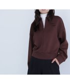 【ナチュラル ビューティー ベーシック/NATURAL BEAUTY BASIC】のダンボール SETUP トップス ライトブラウン|ID: prp329100004791982 ipo3291000000034835311