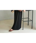 【プラージュ/Plage】の《追加 》Rib ロングスリーブ ワンピース 3 人気、トレンドファッション・服の通販 founy(ファニー) ファッション Fashion レディースファッション Fashion for Women ワンピース Dresses シンプル Simple, Minimal スリーブ Sleeve, Long Sleeve / Short Sleeve ロング Long, Long-Length 再入荷 Restock / Back in Stock thumbnail ブラック|ID: prp329100004792015 ipo3291000000034950460