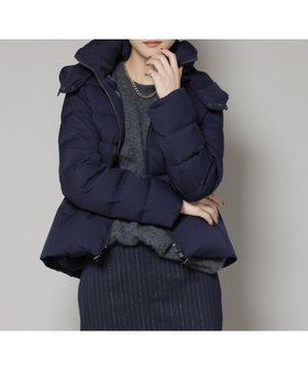 【ナノ ユニバース/nano universe】の「西川ダウン」サージショートダウン 人気、トレンドファッション・服の通販 founy(ファニー) ファッション Fashion レディースファッション Fashion for Women アクセサリー Fashion Accessories エレガント 上品 Elegant 軽量 Lightweight, Ultra Light ショート Short, Short Length スタンド Stand Collar, Upright Stand ダウン Down, Puffer 定番 Standard, Basic Item 時計 Watch, Wristwatch 人気 Popular, Best Seller バランス Balance, Style Balance フォルム Silhouette, Form ポケット Pocket, Pocket Detail ビジネス 仕事 通勤 Business / Work / Commuting 2025年 2025 2025-2026秋冬・A/W Autumn/Winter 2025–26 AW25–26 |ID:prp329100004792049