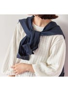 【サマンサモスモス/Samansa Mos2】のジャカードボリュームスリーブプルオーバー キナリ|ID: prp329100004792054 ipo3291000000034770371