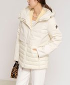 【ノーリーズ/NOLLEY'S】の【CAPE HORN/ケープホーン】CASABLANCA 人気、トレンドファッション・服の通販 founy(ファニー) ファッション Fashion レディースファッション Fashion for Women イタリア Italy エレガント 上品 Elegant シンプル Simple, Minimal ダウン Down, Puffer ファブリック Fabric, Textile メンズ Men's, Menswear おすすめ Recommended / Our Picks 2025年 2025 2025-2026秋冬・A/W Autumn/Winter 2025–26 AW25–26 thumbnail キナリ|ID: prp329100004792073 ipo3291000000035096859