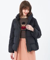 【マッキントッシュ フィロソフィー/MACKINTOSH PHILOSOPHY】の【Craik(クレイク)】ショートダウン 人気、トレンドファッション・服の通販 founy(ファニー) ファッション Fashion レディースファッション Fashion for Women おすすめ Recommended / Our Picks コンパクト Compact, Small Size ショート Short, Short Length ダウン Down, Puffer バランス Balance, Style Balance ボトム Bottoms, Lower Wear エレガント 上品 Elegant 冬 Winter / This Winter 夏 Summer 春 Spring 秋 Autumn ビジネス 仕事 通勤 Business / Work / Commuting |ID:prp329100004792084