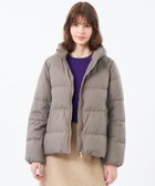 【マッキントッシュ フィロソフィー/MACKINTOSH PHILOSOPHY】の【Craik(クレイク)】ショートダウン 人気、トレンドファッション・服の通販 founy(ファニー) ファッション Fashion レディースファッション Fashion for Women おすすめ Recommended / Our Picks コンパクト Compact, Small Size ショート Short, Short Length ダウン Down, Puffer バランス Balance, Style Balance ボトム Bottoms, Lower Wear エレガント 上品 Elegant 冬 Winter / This Winter 夏 Summer 春 Spring 秋 Autumn ビジネス 仕事 通勤 Business / Work / Commuting thumbnail ベージュ|ID: prp329100004792084 ipo3291000000034770599