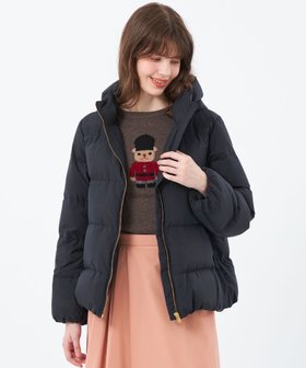 【マッキントッシュ フィロソフィー/MACKINTOSH PHILOSOPHY】の【Craik(クレイク)】ショートダウン 人気、トレンドファッション・服の通販 founy(ファニー) ファッション Fashion レディースファッション Fashion for Women おすすめ Recommended / Our Picks コンパクト Compact, Small Size ショート Short, Short Length ダウン Down, Puffer バランス Balance, Style Balance ボトム Bottoms, Lower Wear エレガント 上品 Elegant 冬 Winter / This Winter 夏 Summer 春 Spring 秋 Autumn ビジネス 仕事 通勤 Business / Work / Commuting |ID:prp329100004792084