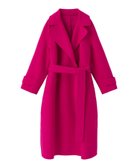 【アナイ/ANAYI】のシャルムリバーテーラードコート pink|ID: prp329100004792107 ipo3291000000034770744